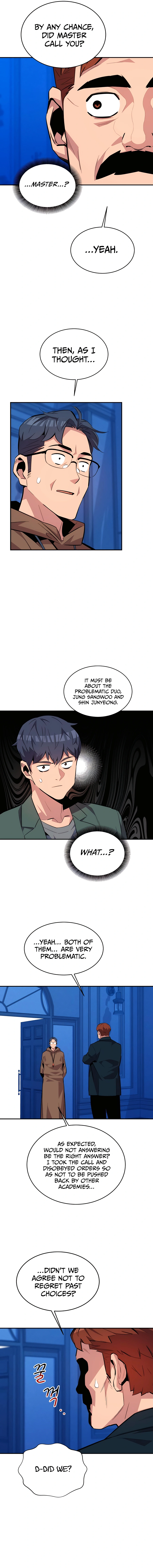 Auto Hunting With My Clones Chapter 73 75 05