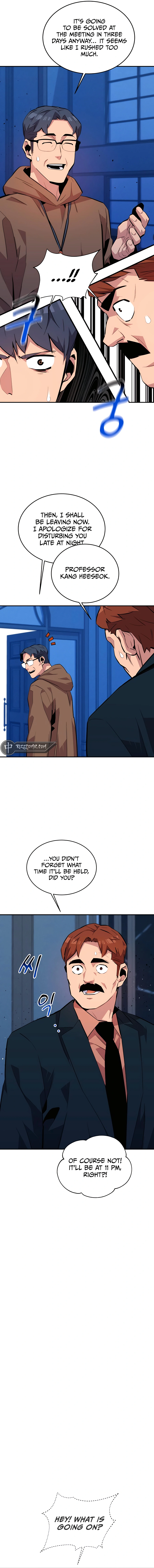 Auto Hunting With My Clones Chapter 73 76 06