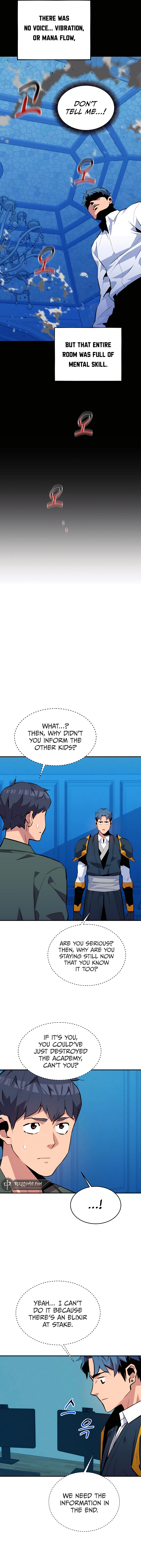 Auto Hunting With My Clones Chapter 73 79 09