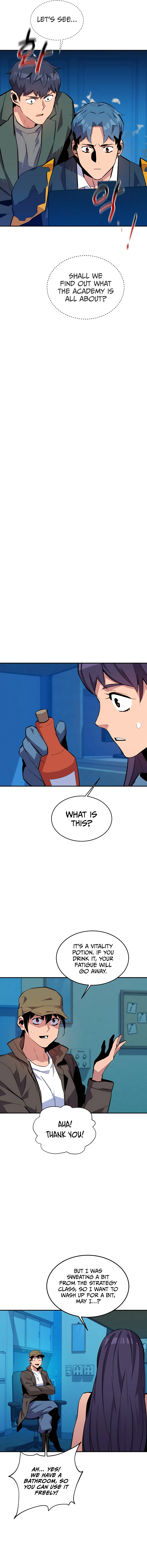 Auto Hunting With My Clones Chapter 73 81 11