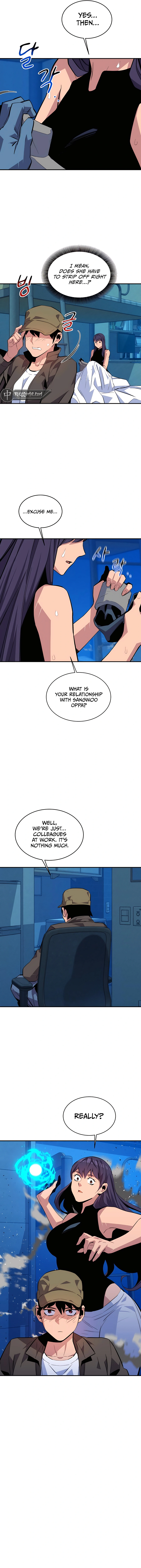 Auto Hunting With My Clones Chapter 73 82 12