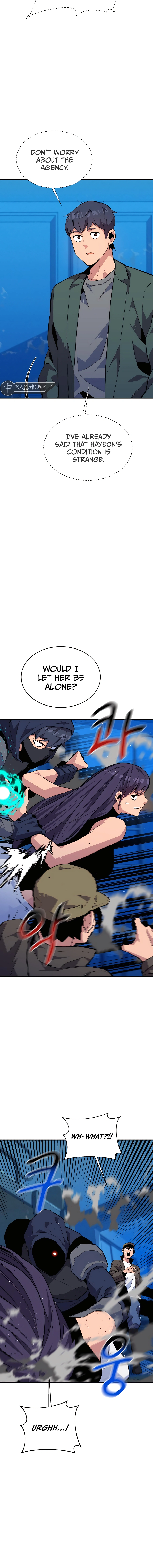 Auto Hunting With My Clones Chapter 73 85 15