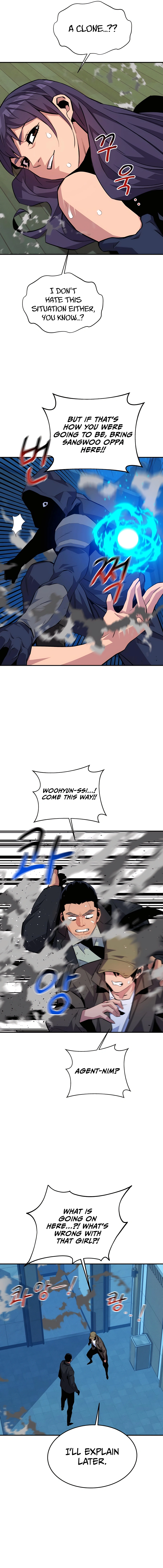 Auto Hunting With My Clones Chapter 73 86 16