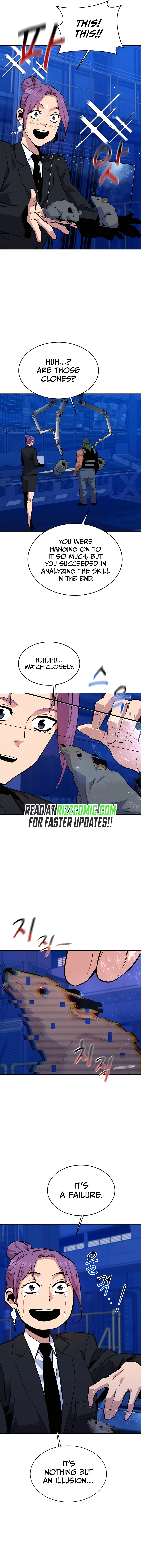 Auto Hunting With My Clones Chapter 73 89 19