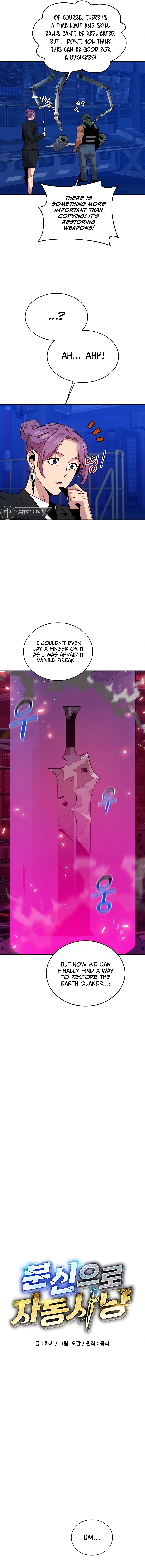 Auto Hunting With My Clones Chapter 74 72 02