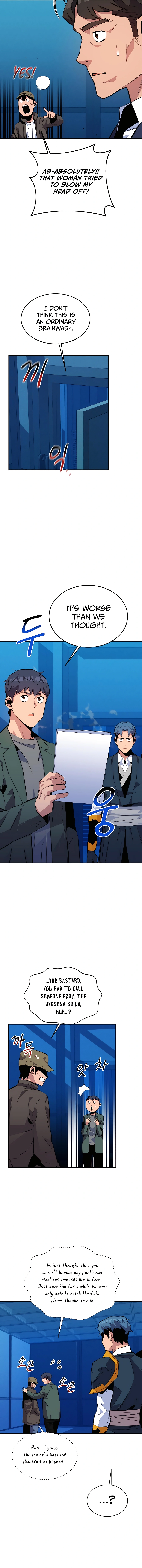 Auto Hunting With My Clones Chapter 74 74 04