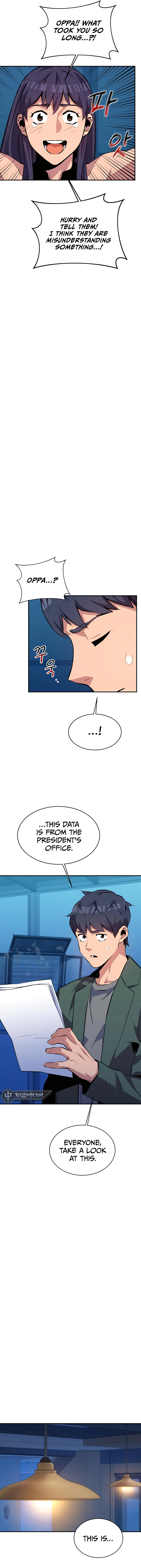 Auto Hunting With My Clones Chapter 74 75 05