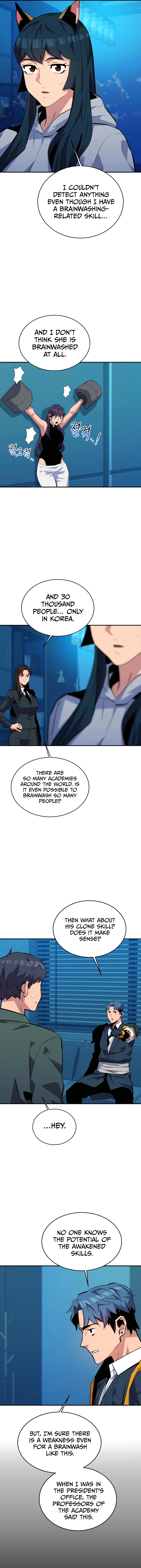 Auto Hunting With My Clones Chapter 74 77 07