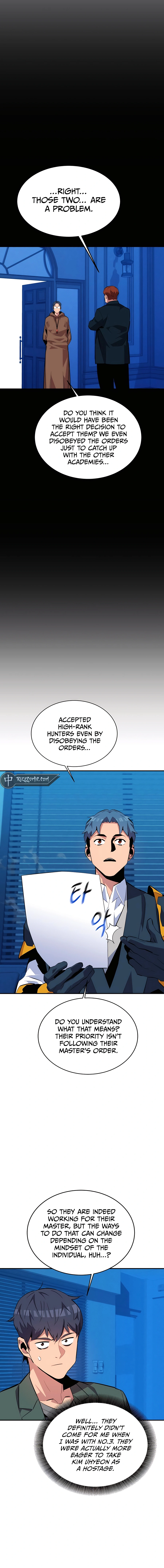 Auto Hunting With My Clones Chapter 74 78 08