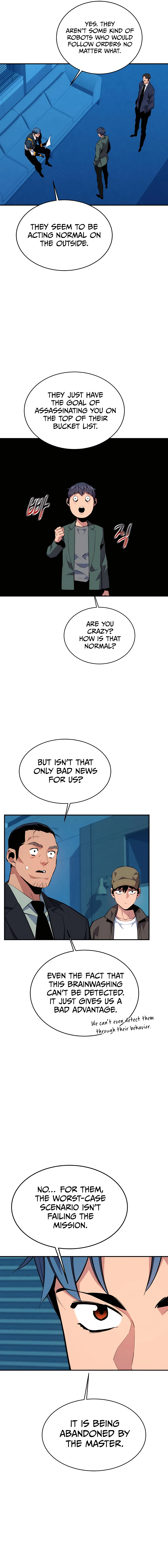 Auto Hunting With My Clones Chapter 74 79 09