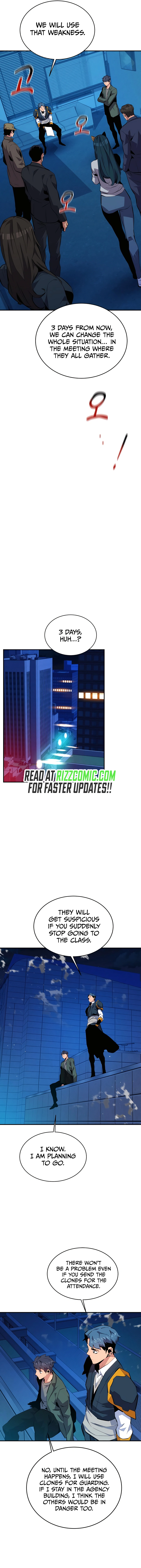 Auto Hunting With My Clones Chapter 74 80 10