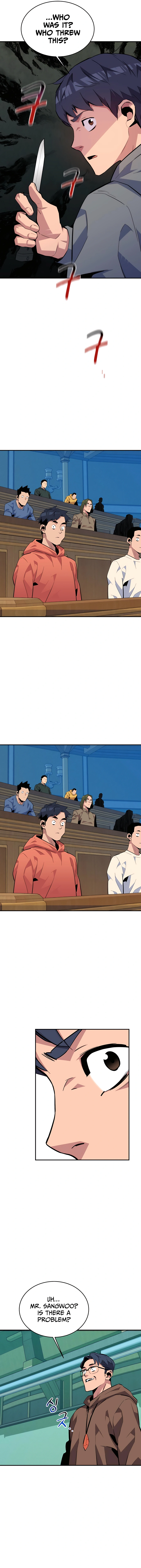 Auto Hunting With My Clones Chapter 74 83 13