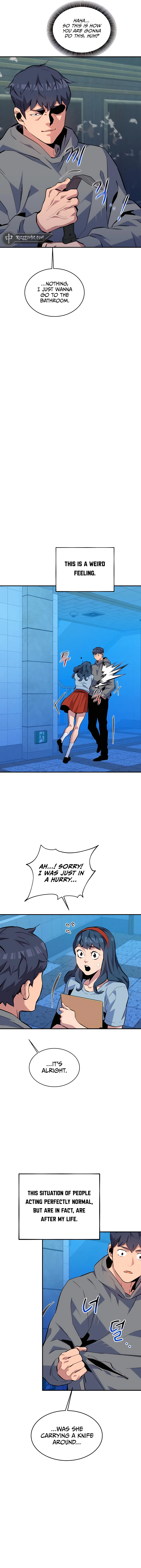 Auto Hunting With My Clones Chapter 74 84 14