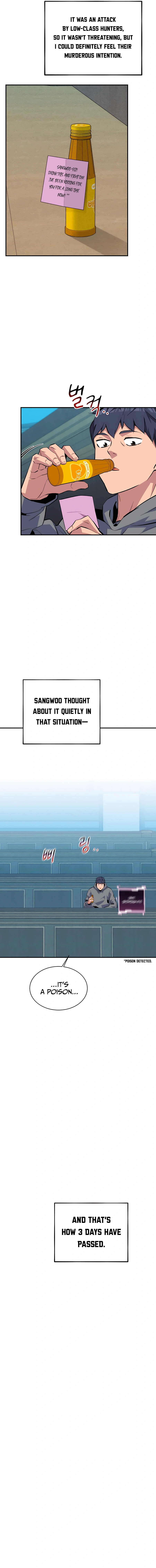 Auto Hunting With My Clones Chapter 74 85 15