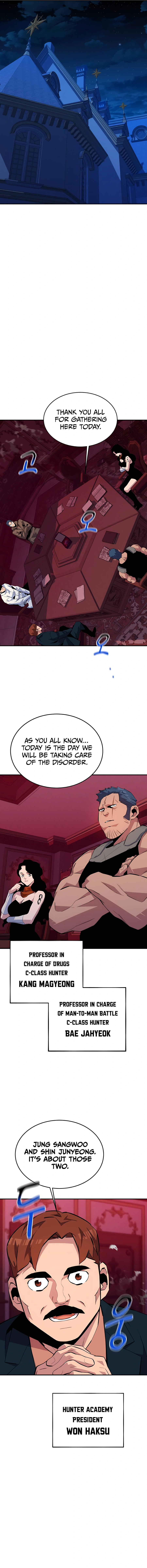 Auto Hunting With My Clones Chapter 74 86 16