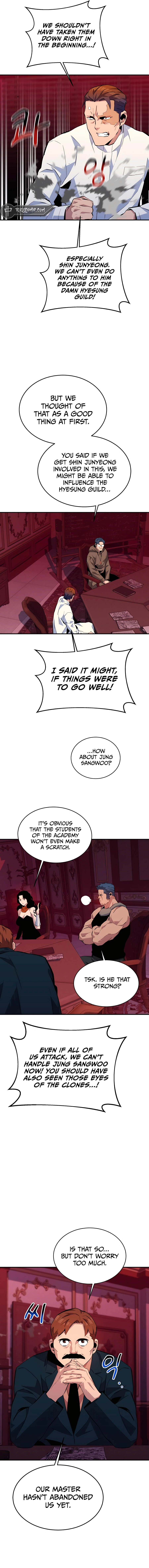 Auto Hunting With My Clones Chapter 74 87 17