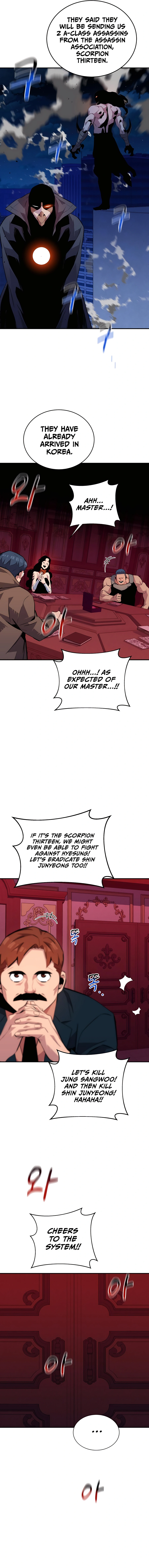 Auto Hunting With My Clones Chapter 74 88 18