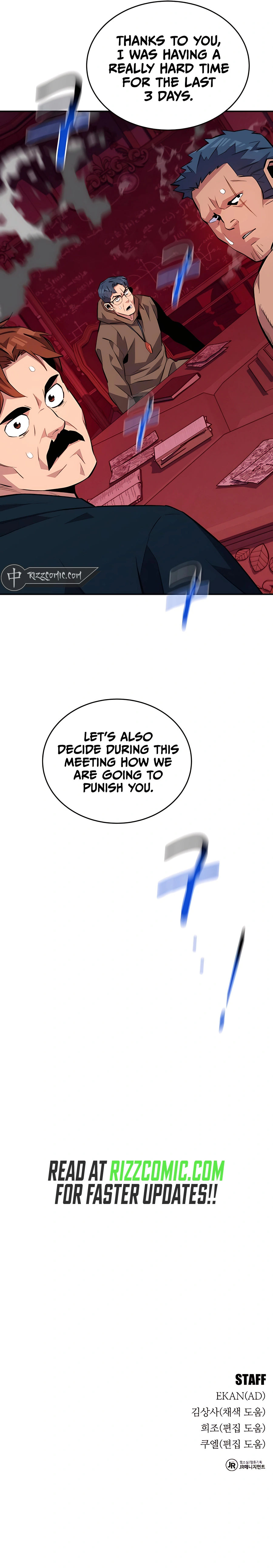 Auto Hunting With My Clones Chapter 74 90 20