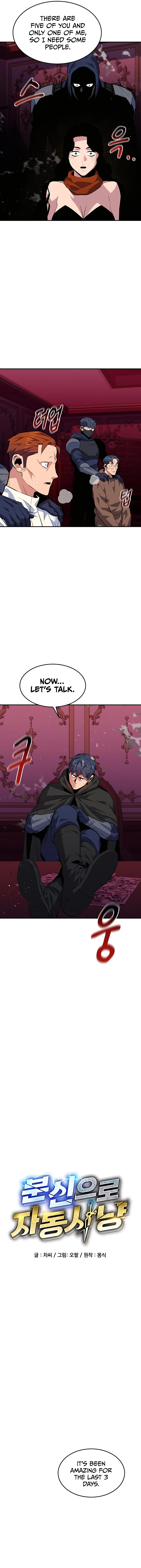 Auto Hunting With My Clones Chapter 75 76 03