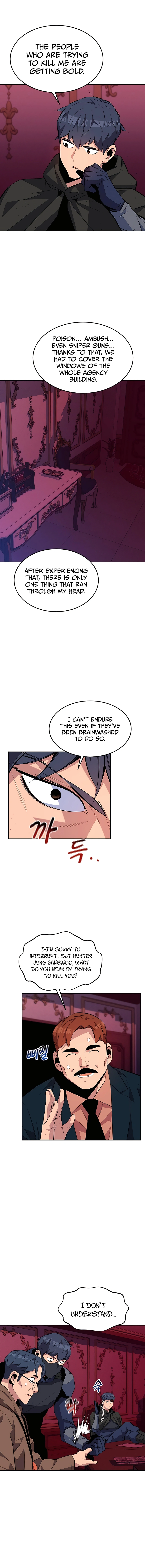 Auto Hunting With My Clones Chapter 75 77 04