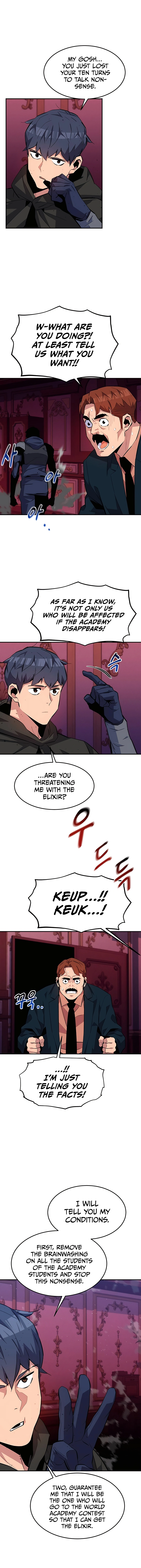 Auto Hunting With My Clones Chapter 75 79 06