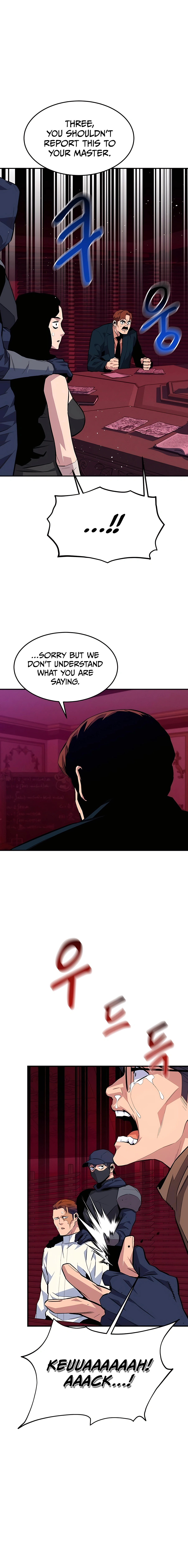 Auto Hunting With My Clones Chapter 75 80 07