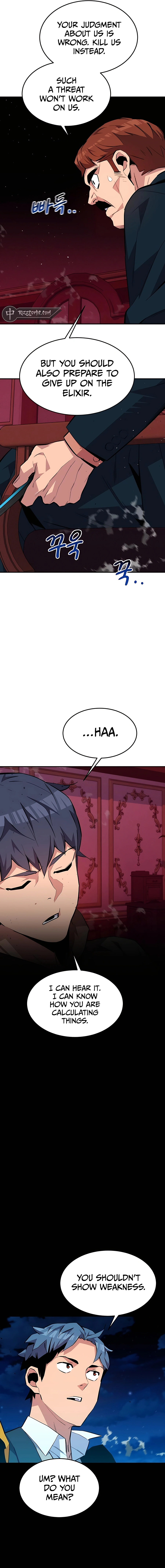 Auto Hunting With My Clones Chapter 75 81 08