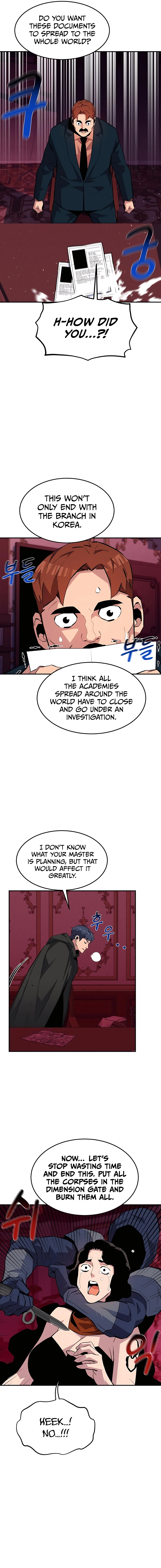 Auto Hunting With My Clones Chapter 75 83 10