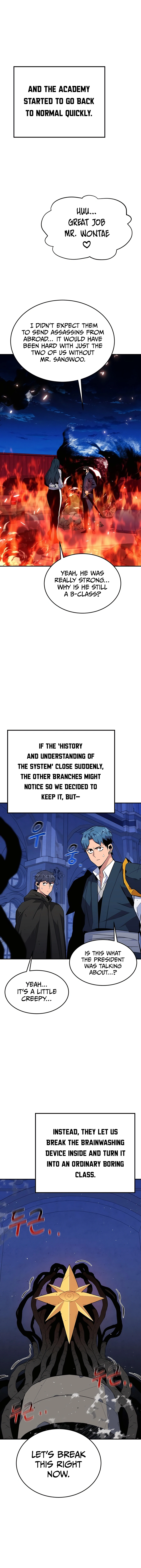 Auto Hunting With My Clones Chapter 75 88 15