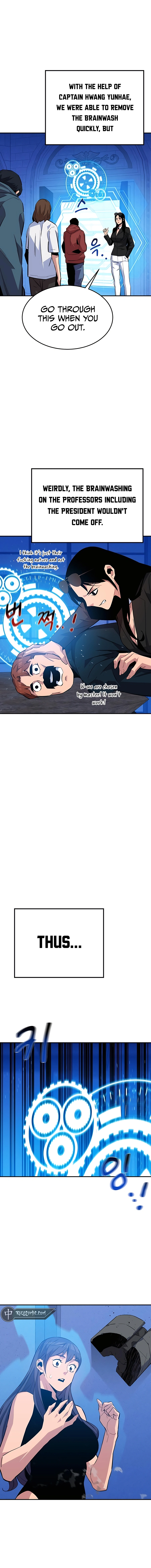 Auto Hunting With My Clones Chapter 75 89 16