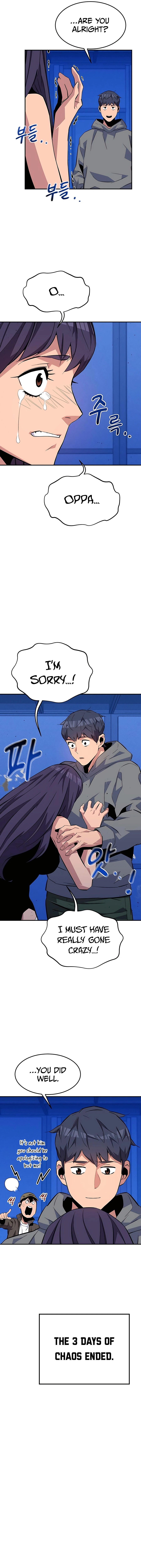 Auto Hunting With My Clones Chapter 75 90 17