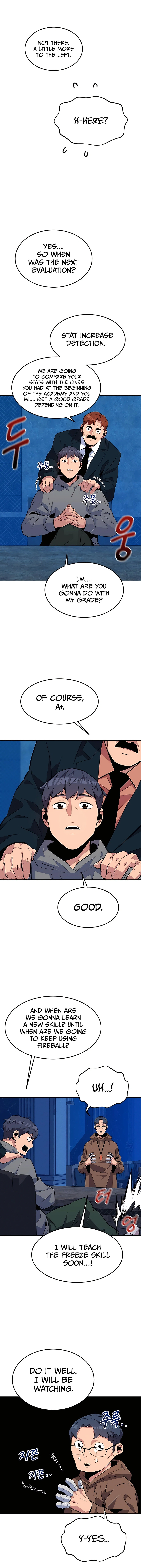 Auto Hunting With My Clones Chapter 75 91 18