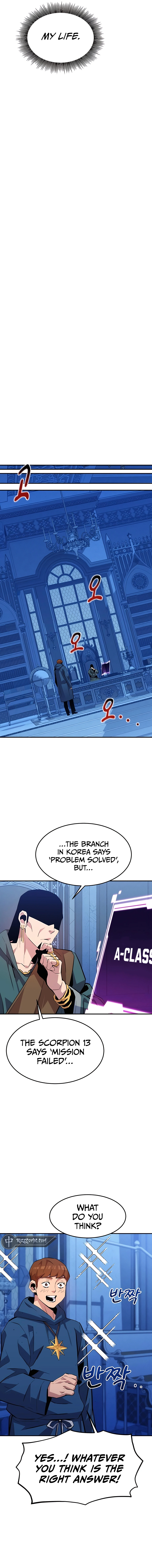 Auto Hunting With My Clones Chapter 75 92 19