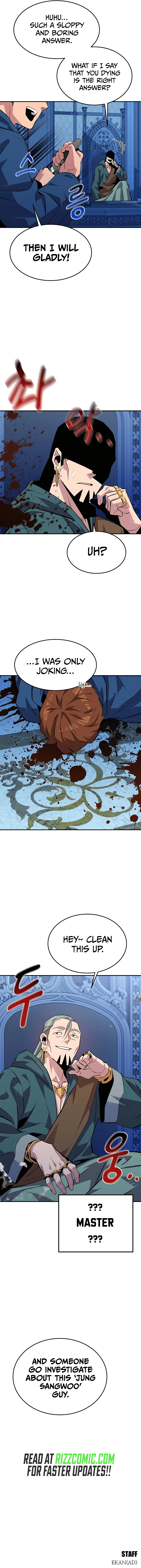 Auto Hunting With My Clones Chapter 75 93 20