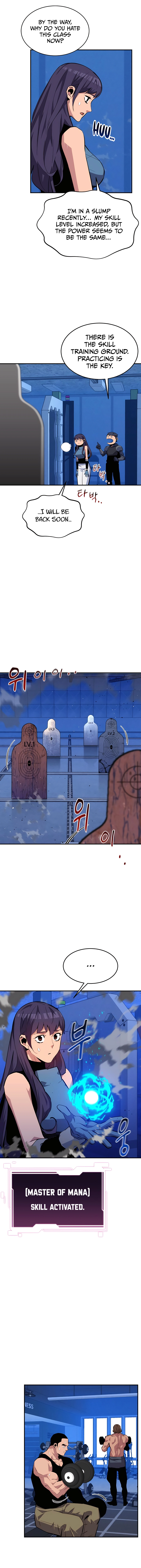 Auto Hunting With My Clones Chapter 76 77 04