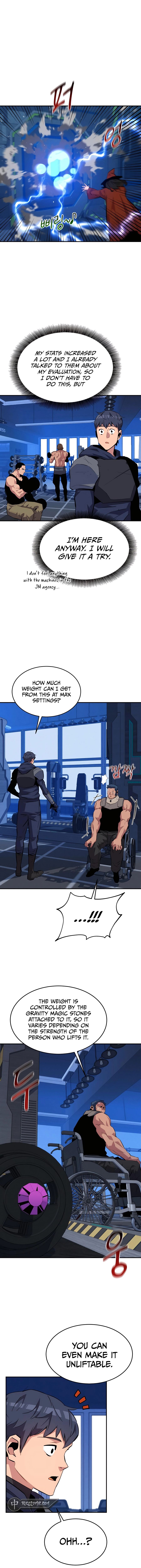 Auto Hunting With My Clones Chapter 76 78 05