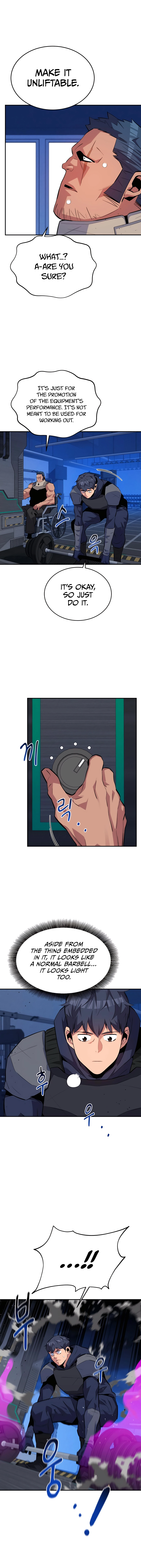 Auto Hunting With My Clones Chapter 76 79 06