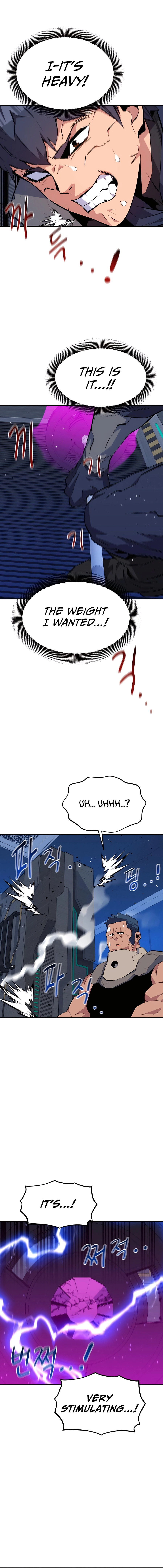 Auto Hunting With My Clones Chapter 76 80 07