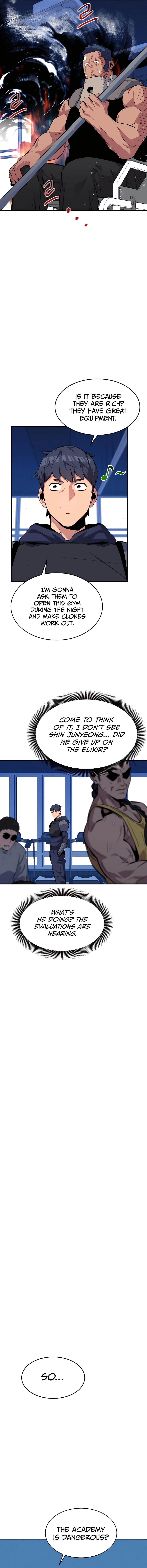 Auto Hunting With My Clones Chapter 76 82 09