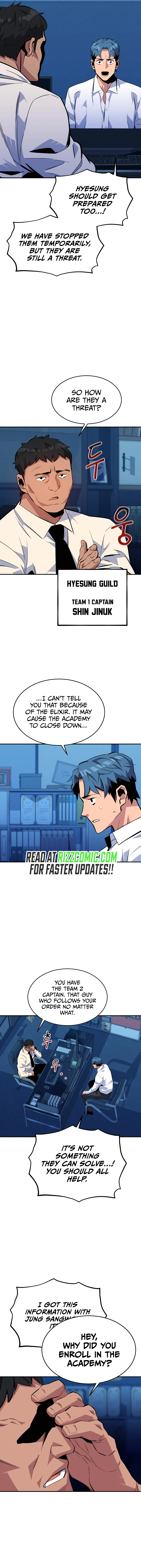 Auto Hunting With My Clones Chapter 76 83 10