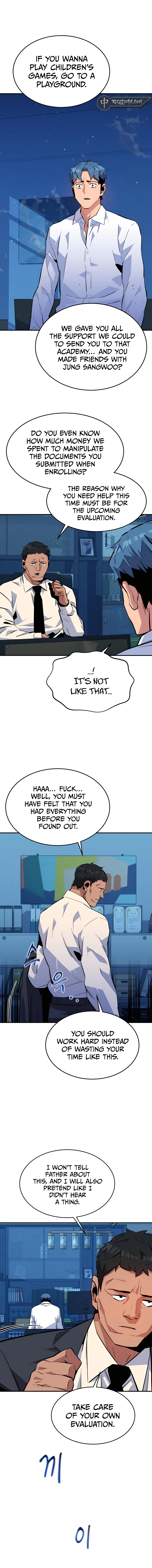 Auto Hunting With My Clones Chapter 76 84 11