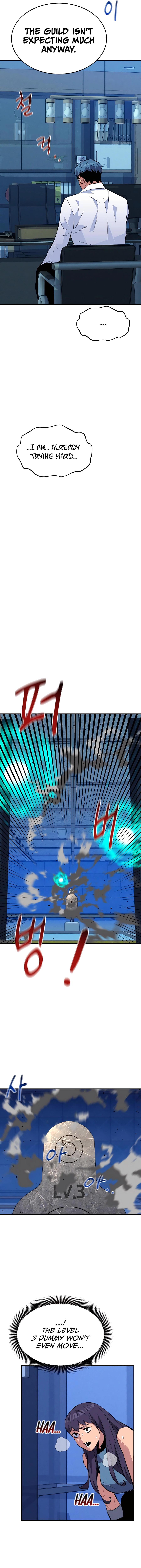 Auto Hunting With My Clones Chapter 76 85 12