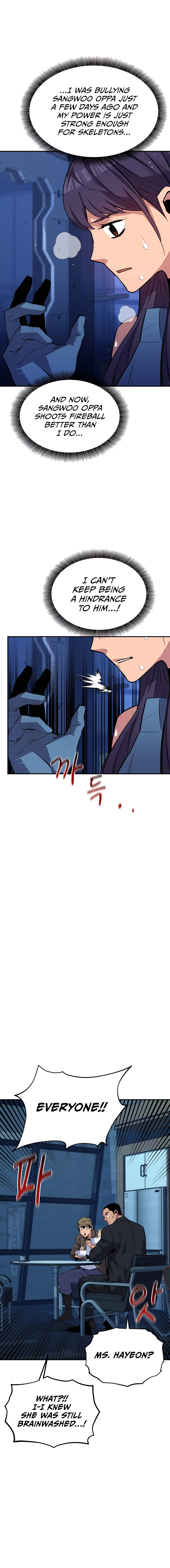 Auto Hunting With My Clones Chapter 76 86 13