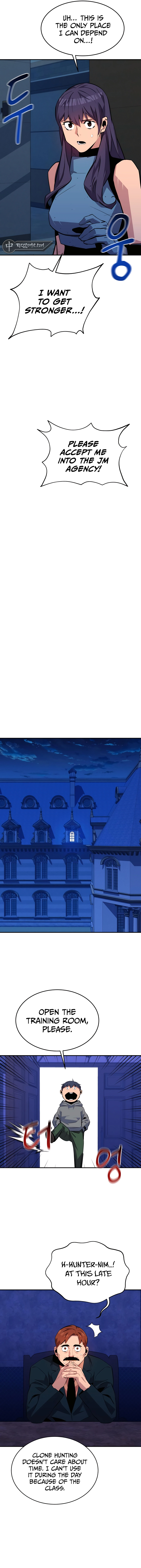 Auto Hunting With My Clones Chapter 76 87 14