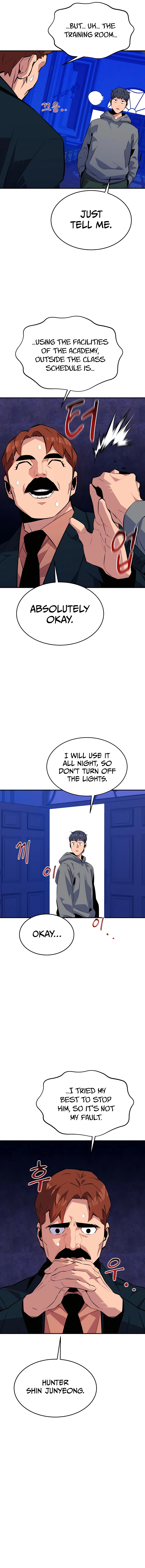 Auto Hunting With My Clones Chapter 76 88 15