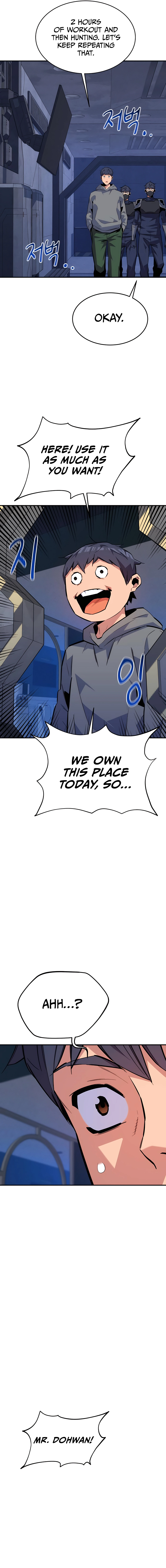 Auto Hunting With My Clones Chapter 76 89 16