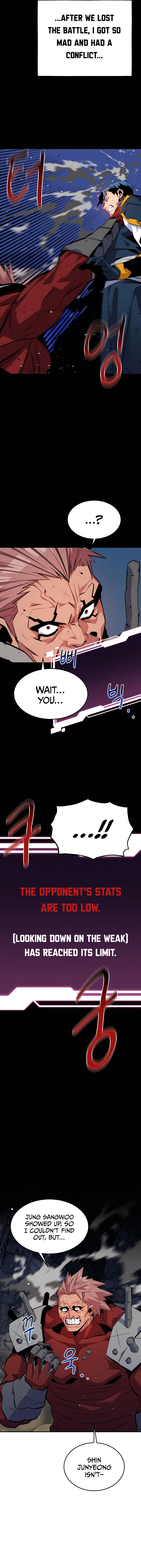 Auto Hunting With My Clones Chapter 76 91 18