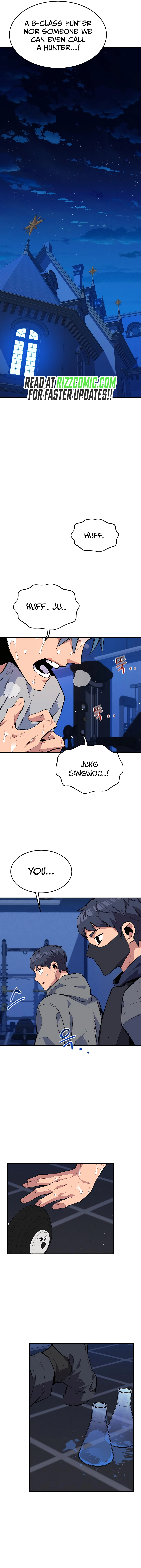 Auto Hunting With My Clones Chapter 76 92 19