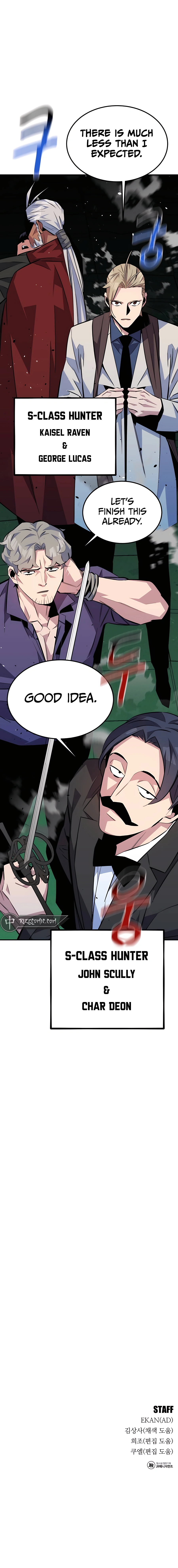 Auto Hunting With My Clones Chapter 88 71 16