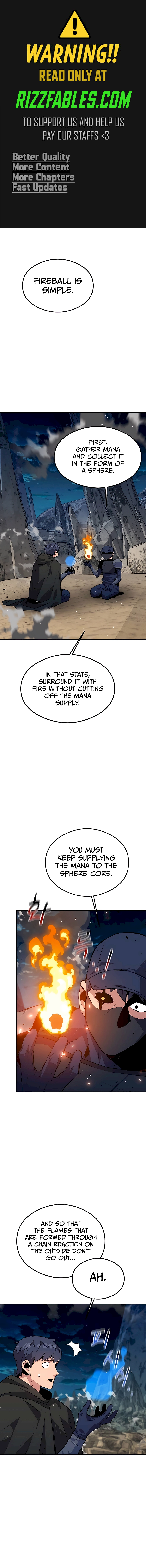 Auto Hunting With My Clones Chapter 94 74 01